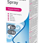 Dr. Max Spray nazal hipertonic, 150ml, Dr.Max