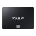 SSD Samsung 870 EVO, 2TB, SATA III, Samsung