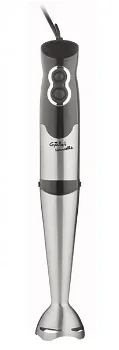 Blender vertical GALLET MIX415, 500W, 2 viteze, otel inoxidabil - Gallet, Gallet