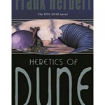 The Heretics Of Dune - Frank Herbert