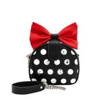 Minnie polka bag, Loungefly