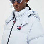 Tommy Jeans geacă de puf