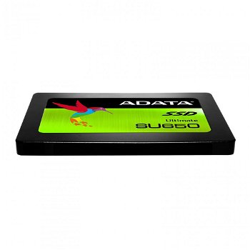 Ultimate SU650 480GB SATA-III 2.5 inch Retail, ADATA