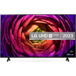 Televizor LED LG 190 cm (75inch) 75UR76003LL, Ultra HD 4K, Smart TV, WiFi, CI+, LG