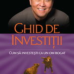 Ghid de investiții, Curtea Veche Publishing