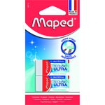 Set radiera Maped Technic Ultra Bi-material, pachet 2 bucati