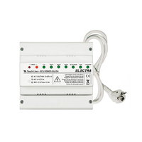 Unitate centrala de alimentare 1 iesire pentru HOME + URBAN + EXPERT, G3 - ELECTRA SCU.VDR03.ELG14, ELECTRA