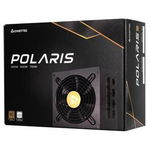 Sursa Chieftec Polaris series PPS-1050FC, 1050W real, modulara, fan 14 cm, certificare 80PLUS Gold, 2x CPU 4+4, 4x PCI-E 6+2, 8x SATA, Chieftec