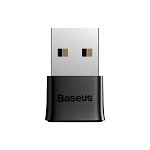Adaptor Wireless Baseus, BA04 Mini, Reciever Computer, Negru, Baseus