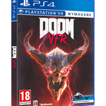 Doom Vfr PS4|PSVR