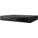 HK NVR 8 CANALE IP, ULTRA HD 4K, 8xPOE