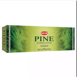 Betisoare Parfumate - Set 120 Buc - Pine (Brad), Inovius