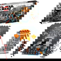 LEGO Star Wars - Duel pe Mandalore 75310