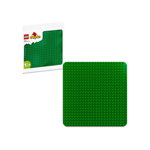LEGO Duplo Placa de baza verde 10980, LEGO