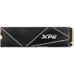 SSD Adata XPG GAMMIX S70, 2TB, NVMe, M.2, ADATA