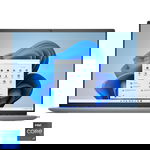 Laptop 16Inch Vostro 5620 Seria 5000 FHD+ Procesor Intel® Core™ i7-1260P 18M Cache Up To 4.70 GHz 16GB DDR4 512GB SSD GeForce MX570 2GB Win 11 Pro Gri, Dell