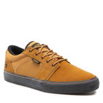 Pantofi barbati, Etnies, 302764754, Piele naturala, Gri, Gri