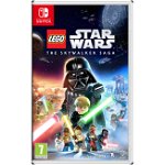 Joc Lego Star Wars The Skywalker Saga pentru Nintendo Switch
