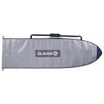 Husă Transport placă de Surf 500 5'4-7'2 (162- 218 cm), OLAIAN