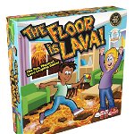 Joc The Floor is Lava