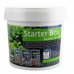 Substrat set acvariu Prodibio Starter Box, 
