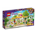 LEGO® Friends - Cafeneaua organica din Heartlake City (41444)