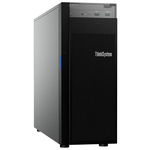 Server Tower ThinkCentre ST250 Intel Xeon E-2224 4 x LFF Storage Bays 16GB DDR4 550W PSU