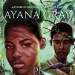 Pe taramul mortii. Seria in Inima Junglei #2 - Ayana Gray
