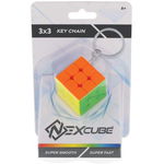 Joc Moyu Nexcube 3x3 Keychain, Ludicus