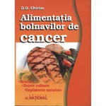 Alimentatia bolnavilor de cancer. Editia a III-a