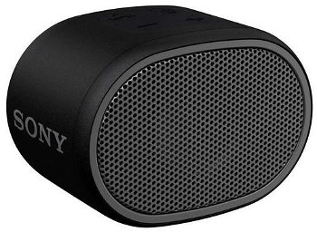 Boxa portabila Sony SRS-XB01 Extra Bass, Bluetooth, negru