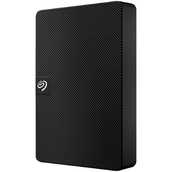 HDD External SEAGATE Expansion Portable Drive (2.5''/4TB/USB 3.0)