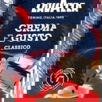 Cafea macinata Lavazza Crema e Gusto, 250 gr