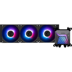 CPU COOLER MSI MAG CORELIQUID A15 360 BL, MSI
