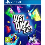 Joc consola Ubisoft JUST DANCE 2022 PS4