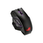 Mouse Asus ROG Spatha X Negru