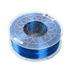 Filament CR-PETG Transparent Blue, CREALITY