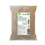 Orez alb Basmati BIO - 500 g