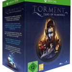 Joc Torment Tides Of Numenera Collectors Edition pentru Xbox One