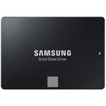 SM SSD 250GB 860EVO SATA3 MZ-76E250B EU