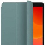 Husa Apple Smart Cover my1u2zm/a pentru iPad gen7 / iPad Air gen3 (Gri)