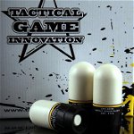 PROIECTIL PIROTEHNIC - MODEL IMPACT SOUND FLASH - ARCHANGEL, TACTICAL GAME INNOVATION