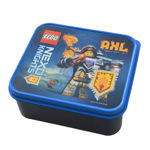 Cutie pentru sandwich lego nexo knights , Lego