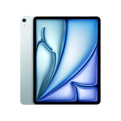 iPad Air M4, 13", 256GB, Wi-Fi, Albastru