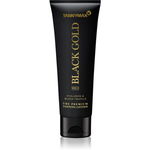 Tannymaxx Black Gold 999,9 Lapte de bronzare la solar pentru a scoate in evidenta bronzul 125 ml, Tannymaxx