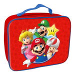 Set cu gel de dus si spray de corp pentru baieti Super Mario 290 ml, Lorenay