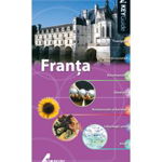 Key Guide: Franţa - Paperback brosat - MatComputer S.R.L. - Ad Libri, 