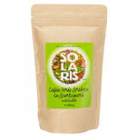 Cafea verde arabica macinata cu scortisoara 260g - SOLARIS, SOLARIS PLANT