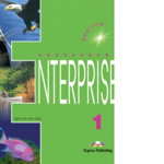 Enterprise 1. Coursebook - Beginner, 