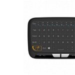 Tastatura Wireless Techstar® H18 Full, 